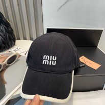 미우미우 모자