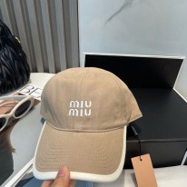 미우미우 모자