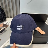 미우미우 모자