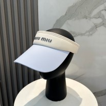 미우미우 모자