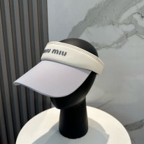 미우미우 모자