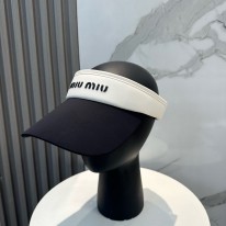 미우미우 모자