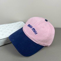 미우미우 모자