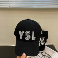 생로랑 모자