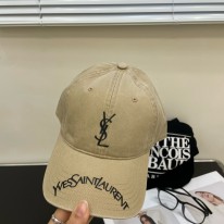 생로랑 모자