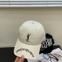 생로랑 모자