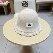 셀린느 모자