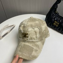 셀린느 모자