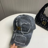 셀린느 모자