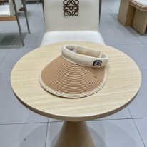 셀린느 모자