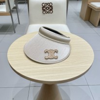 셀린느 모자