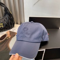 로로피아나 모자