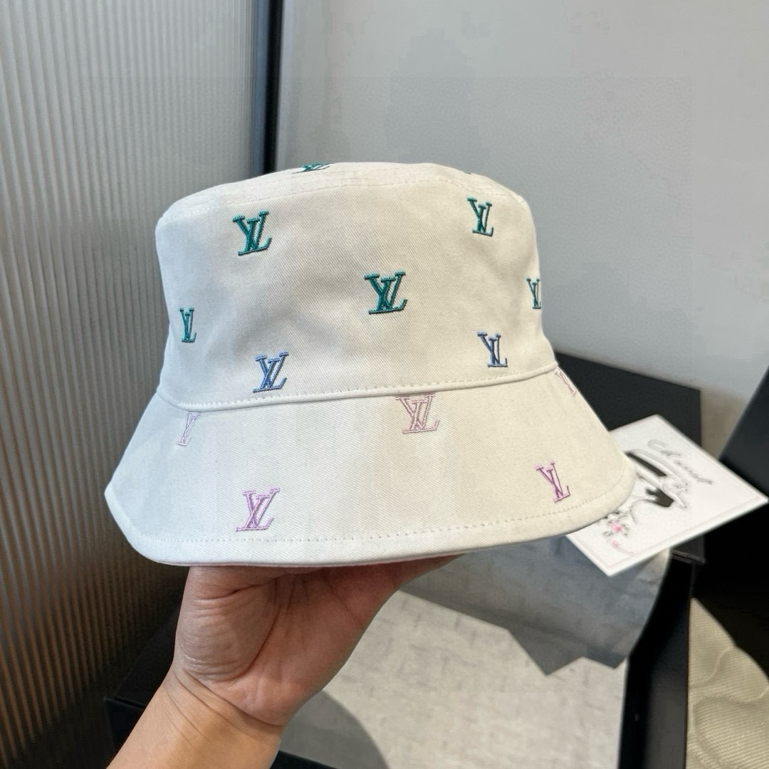 루이비통 모자