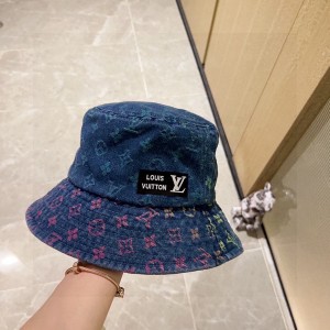 루이비통 모자