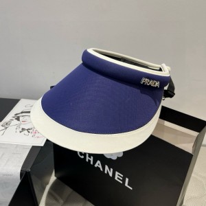 프라다 모자