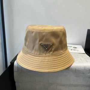 프라다 모자
