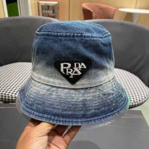 프라다 모자