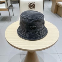프라다 모자