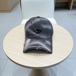 프라다 모자