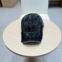 프라다 모자