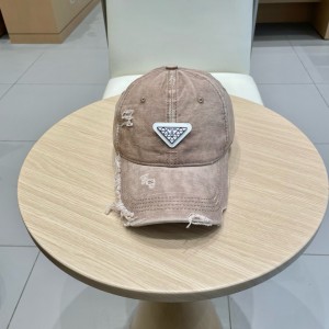 프라다 모자