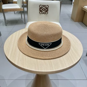 프라다 모자