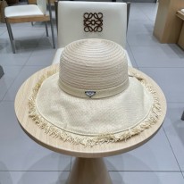 프라다 모자