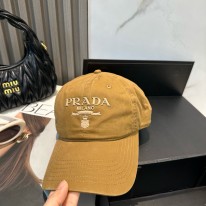 프라다 모자
