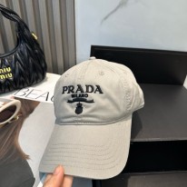 프라다 모자