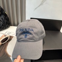 프라다 모자