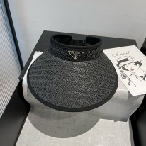 프라다 모자