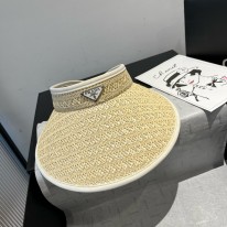 프라다 모자