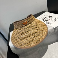 프라다 모자