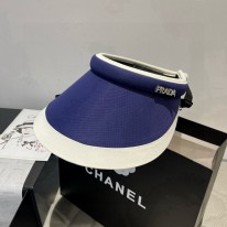 프라다 모자