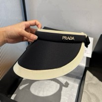 프라다 모자