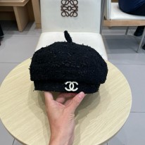 샤넬 모자