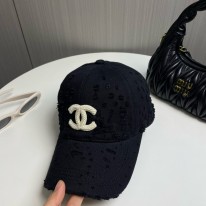샤넬 모자