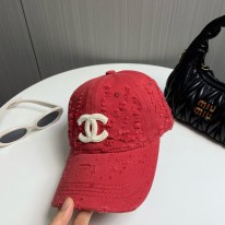 샤넬 모자