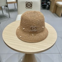 샤넬 모자