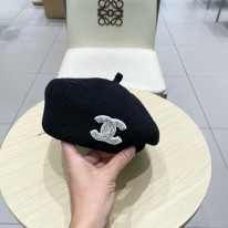 샤넬 모자