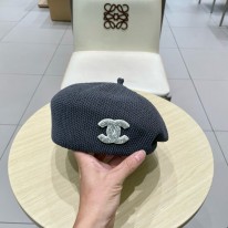 샤넬 모자
