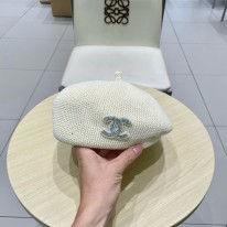 샤넬 모자