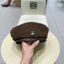 샤넬 모자