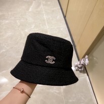 샤넬 모자