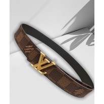 루이비통 남자 벨트