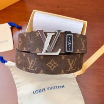 루이비통 남자 벨트