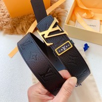 루이비통 남자 벨트