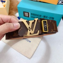 루이비통 남자 벨트