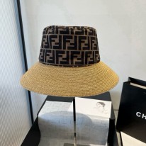 펜디 모자