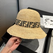 펜디 모자